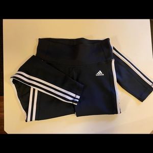 Adidas leggings